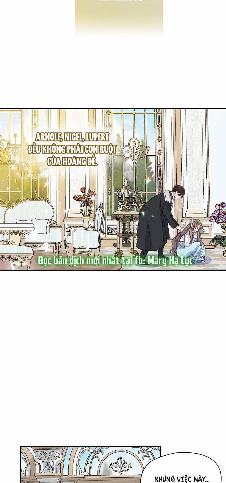 Bệ Hạ,xin Đừng Giết Tôi!! 57 trang 46