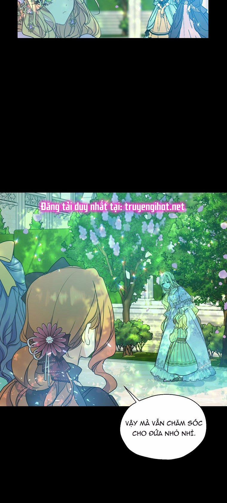 Bệ Hạ,xin Đừng Giết Tôi!! 57 trang 5