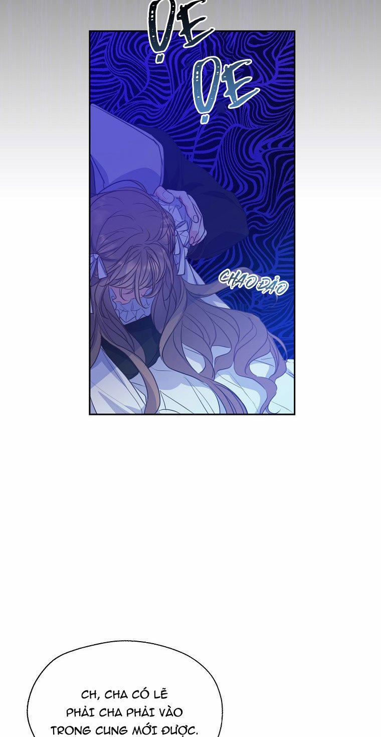 Bệ Hạ,xin Đừng Giết Tôi!! 57 trang 50