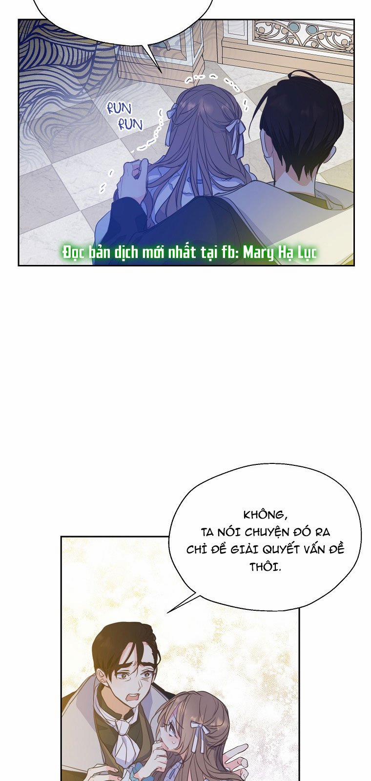 Bệ Hạ,xin Đừng Giết Tôi!! 57 trang 51