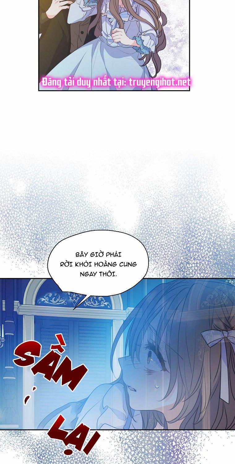 Bệ Hạ,xin Đừng Giết Tôi!! 57 trang 52