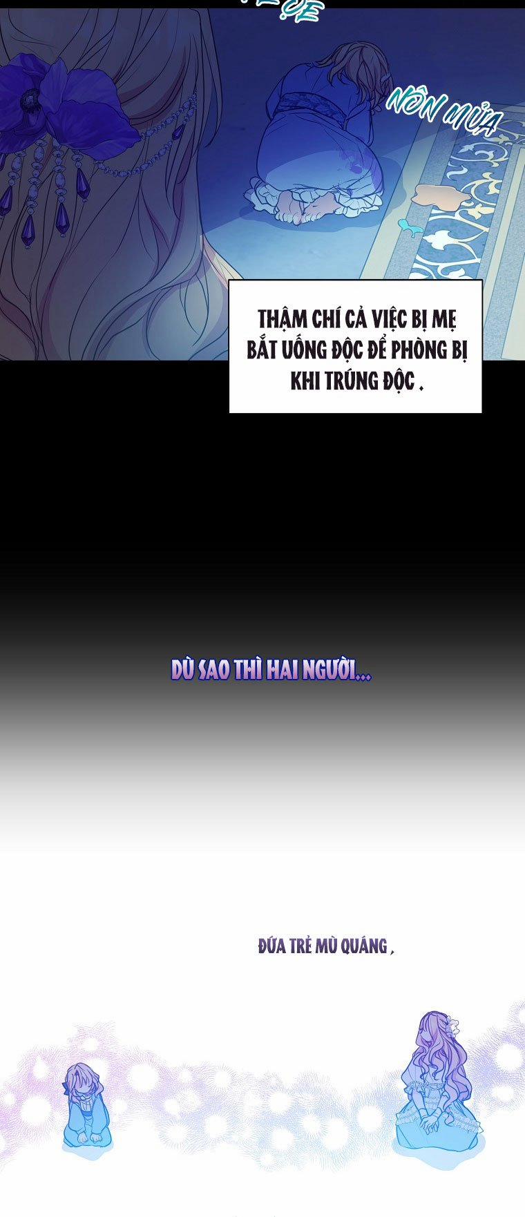 Bệ Hạ,xin Đừng Giết Tôi!! 57 trang 9