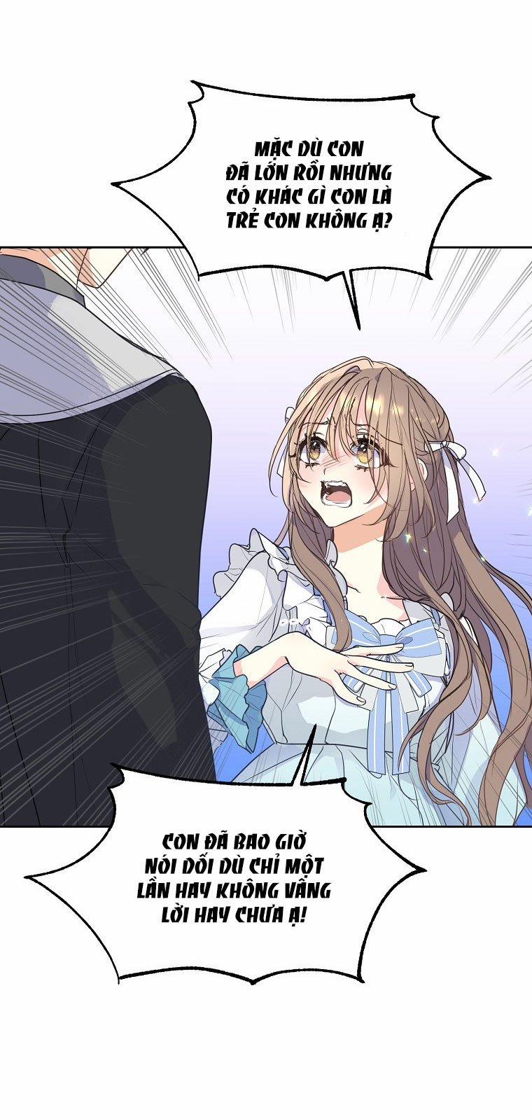 Bệ Hạ,xin Đừng Giết Tôi!! 58 trang 14