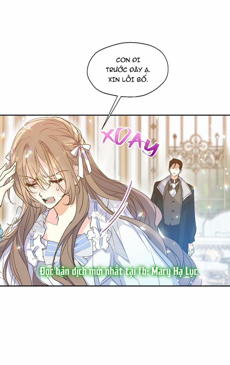 Bệ Hạ,xin Đừng Giết Tôi!! 58 trang 16