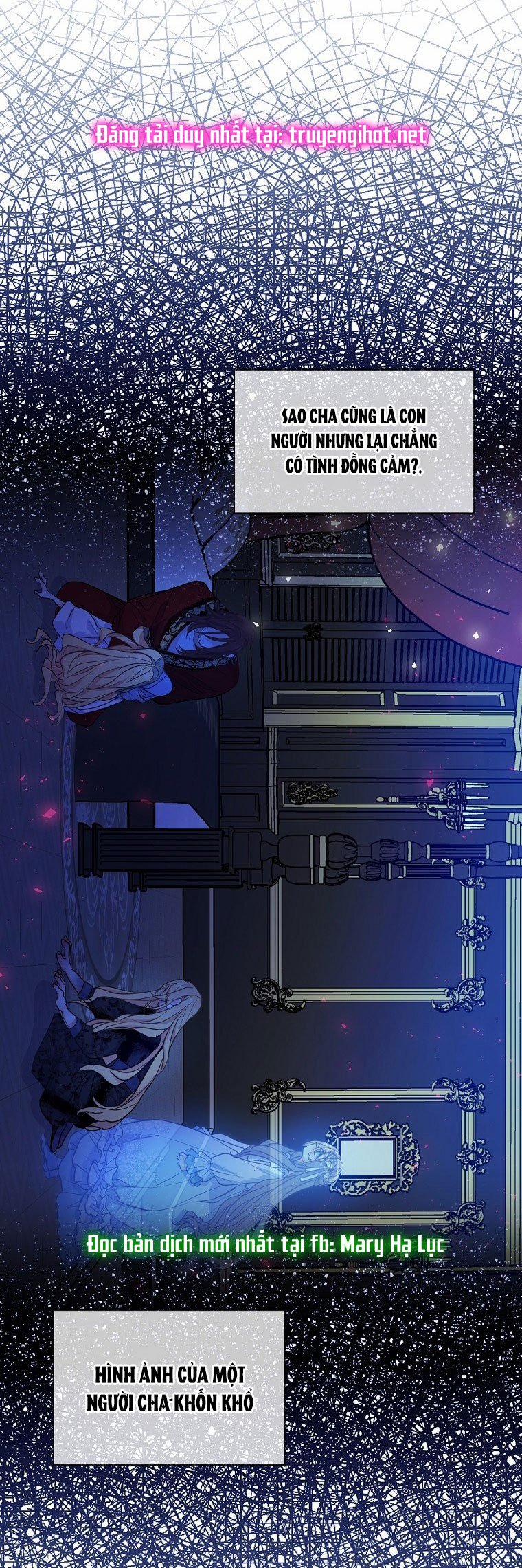 Bệ Hạ,xin Đừng Giết Tôi!! 58 trang 24