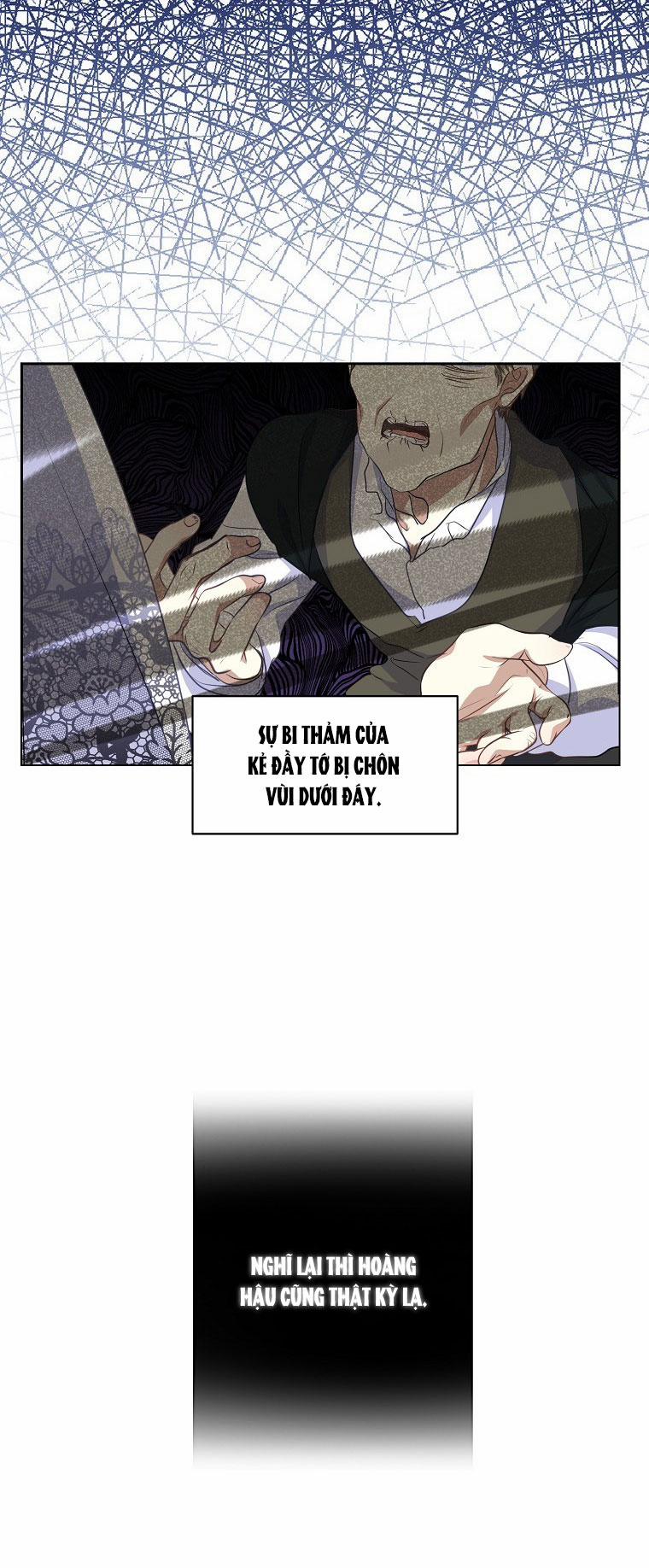 Bệ Hạ,xin Đừng Giết Tôi!! 58 trang 25