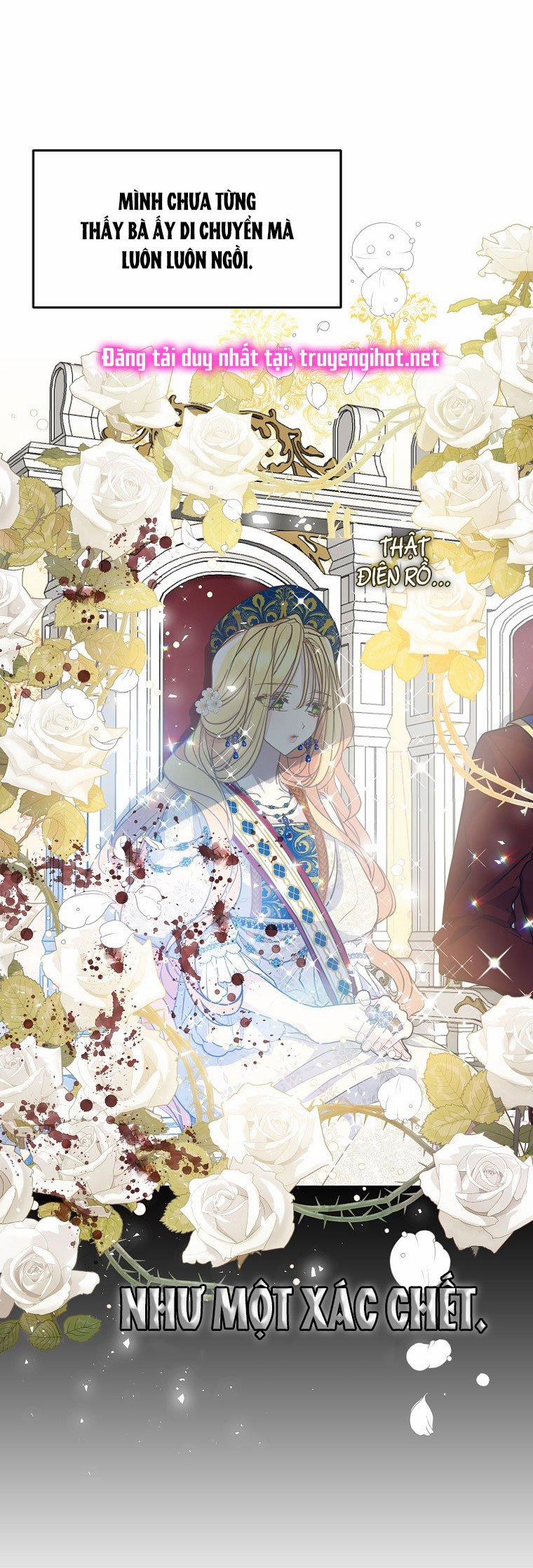 Bệ Hạ,xin Đừng Giết Tôi!! 58 trang 26