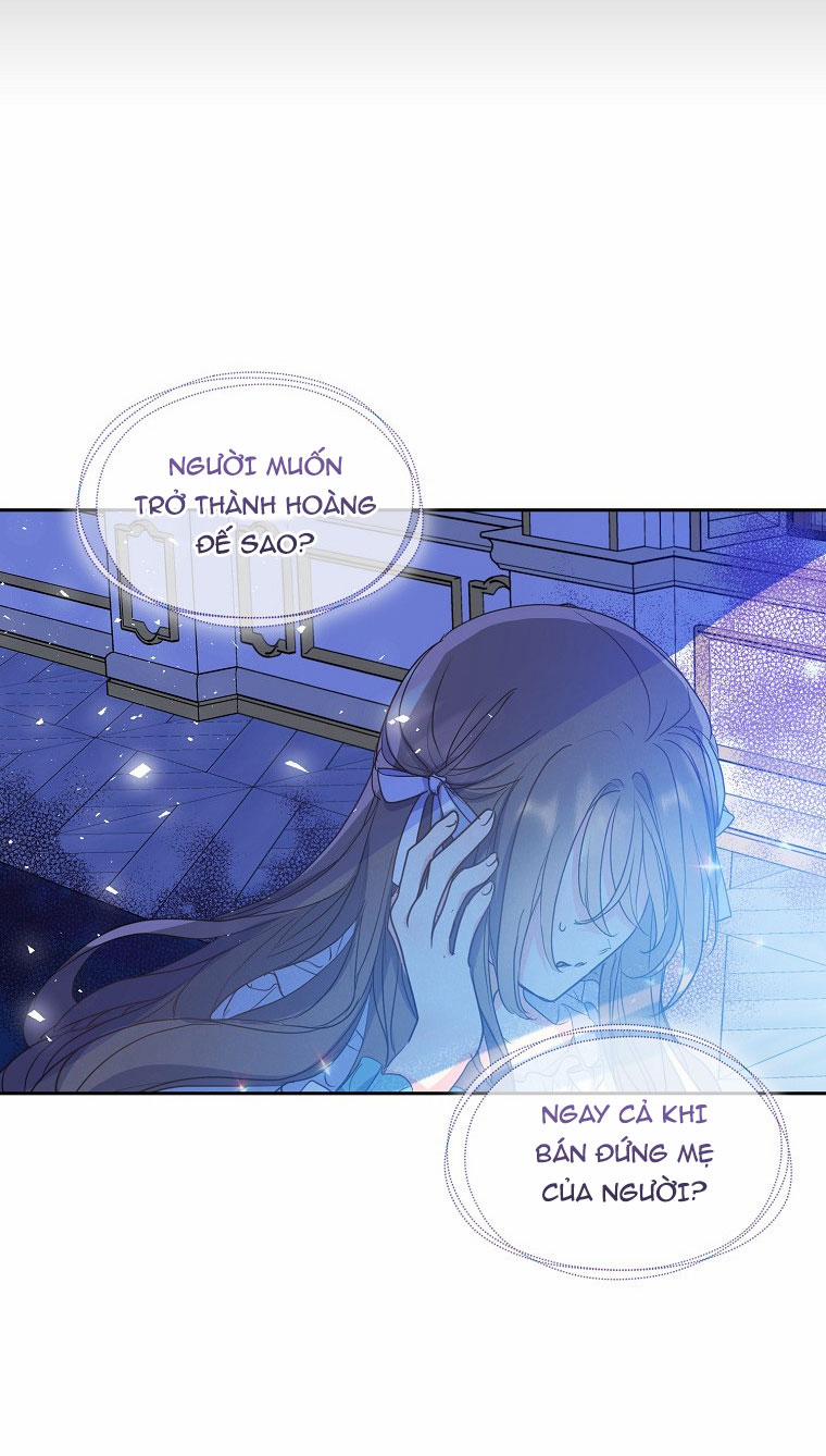 Bệ Hạ,xin Đừng Giết Tôi!! 58 trang 27