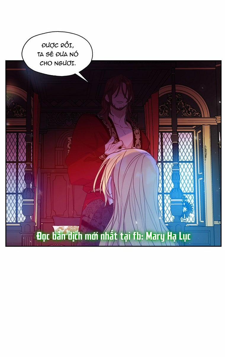 Bệ Hạ,xin Đừng Giết Tôi!! 58 trang 28