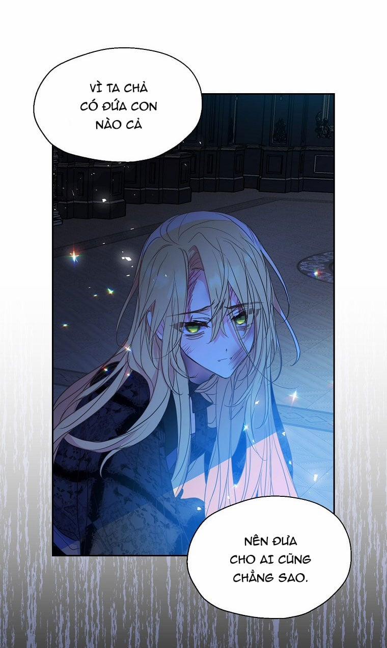 Bệ Hạ,xin Đừng Giết Tôi!! 58 trang 29