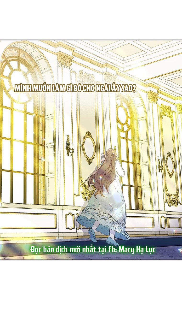 Bệ Hạ,xin Đừng Giết Tôi!! 58 trang 36