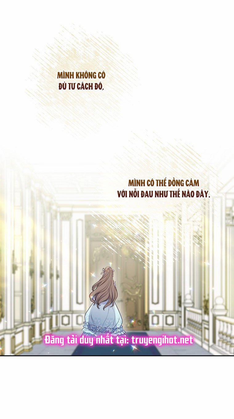 Bệ Hạ,xin Đừng Giết Tôi!! 58 trang 37