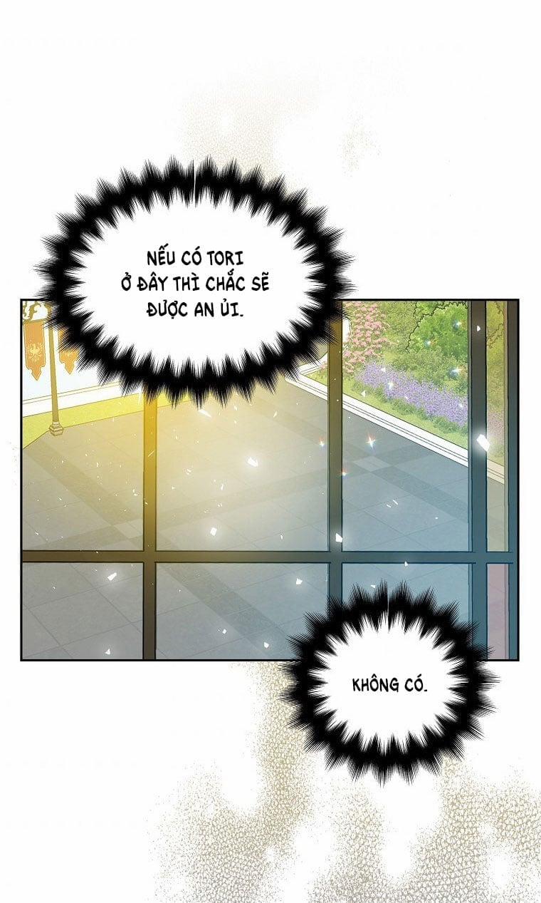 Bệ Hạ,xin Đừng Giết Tôi!! 58 trang 41