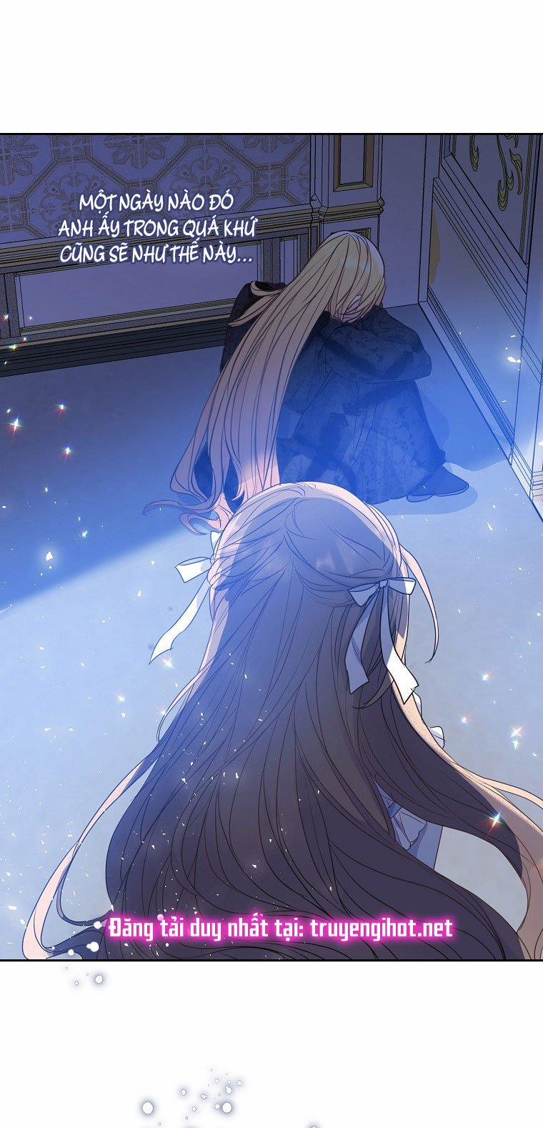 Bệ Hạ,xin Đừng Giết Tôi!! 58 trang 44