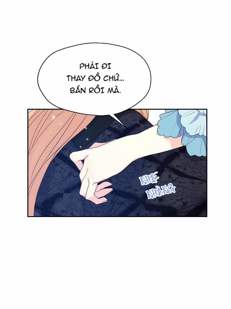 Bệ Hạ,xin Đừng Giết Tôi!! 58 trang 49