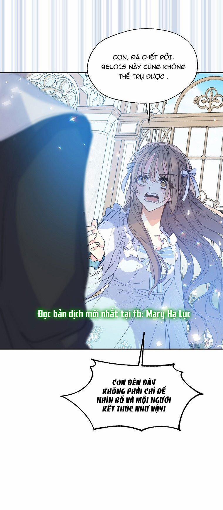 Bệ Hạ,xin Đừng Giết Tôi!! 58 trang 5