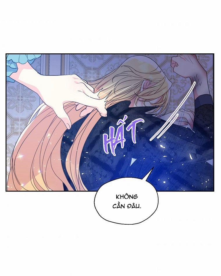 Bệ Hạ,xin Đừng Giết Tôi!! 58 trang 50