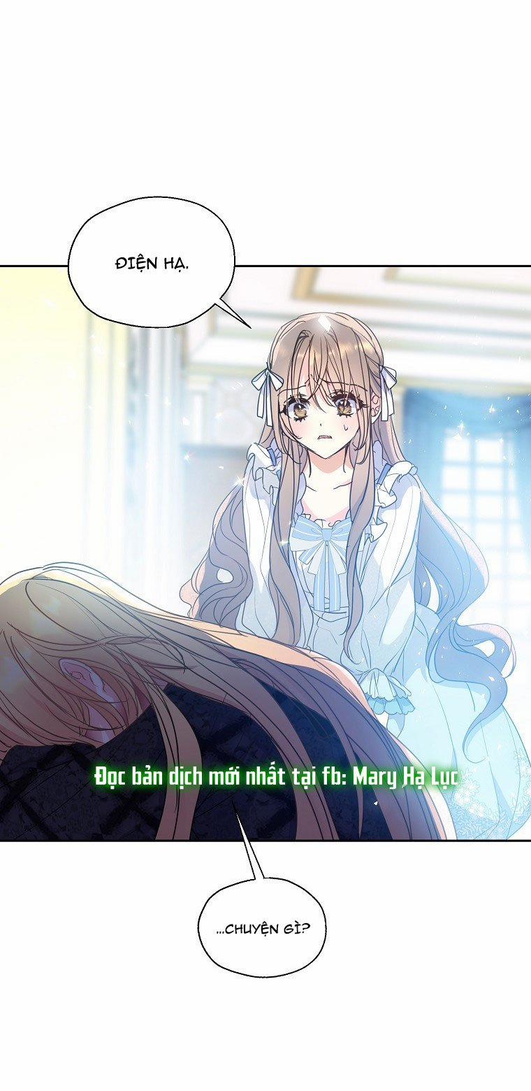 Bệ Hạ,xin Đừng Giết Tôi!! 58 trang 54