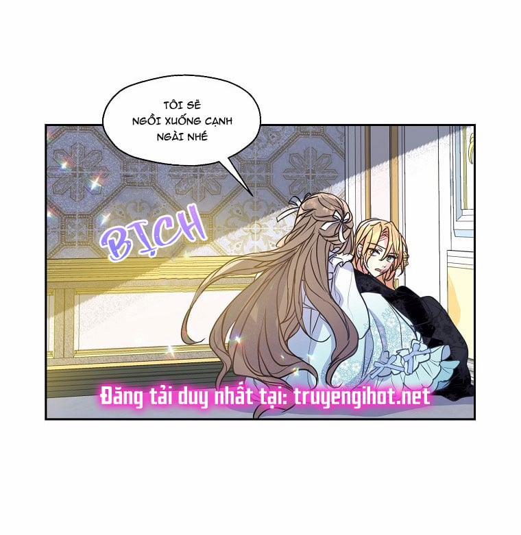 Bệ Hạ,xin Đừng Giết Tôi!! 58 trang 56