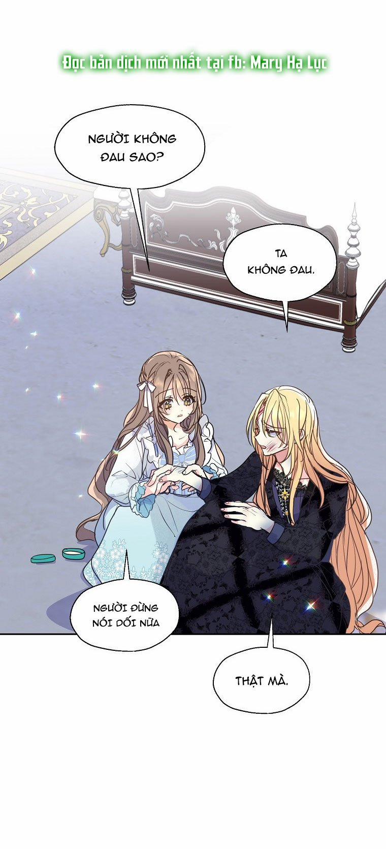 Bệ Hạ,xin Đừng Giết Tôi!! 58 trang 58