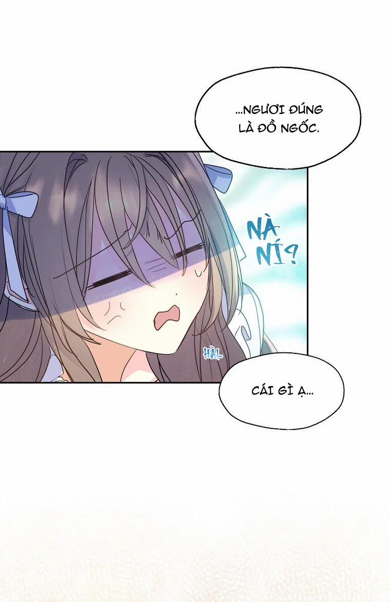 Bệ Hạ,xin Đừng Giết Tôi!! 58 trang 60