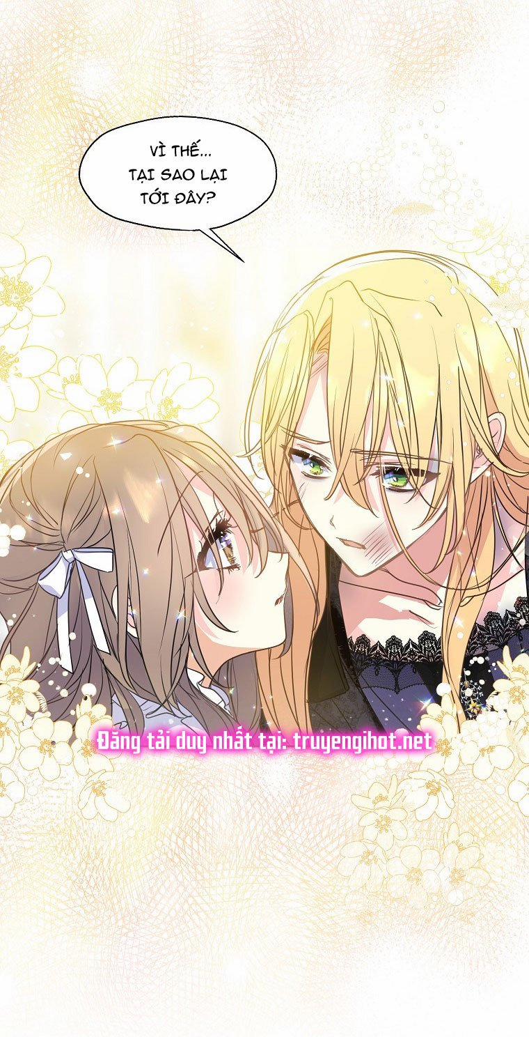 Bệ Hạ,xin Đừng Giết Tôi!! 58 trang 61