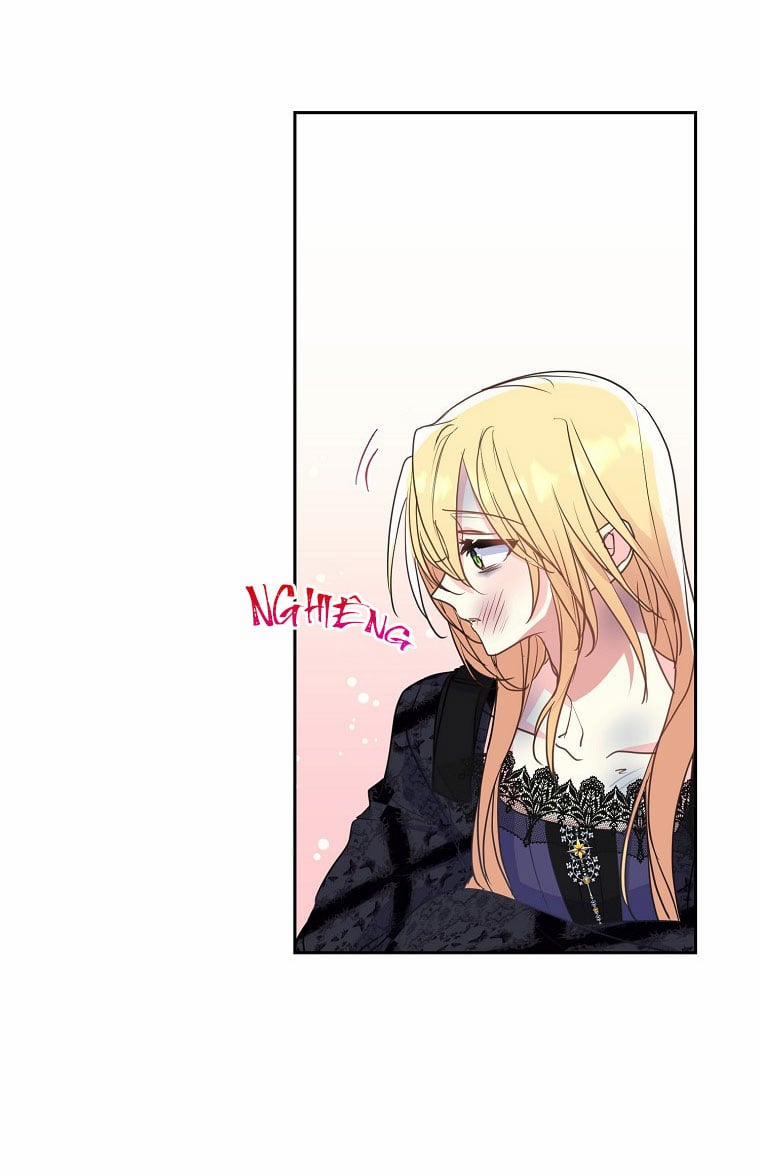 Bệ Hạ,xin Đừng Giết Tôi!! 58 trang 63