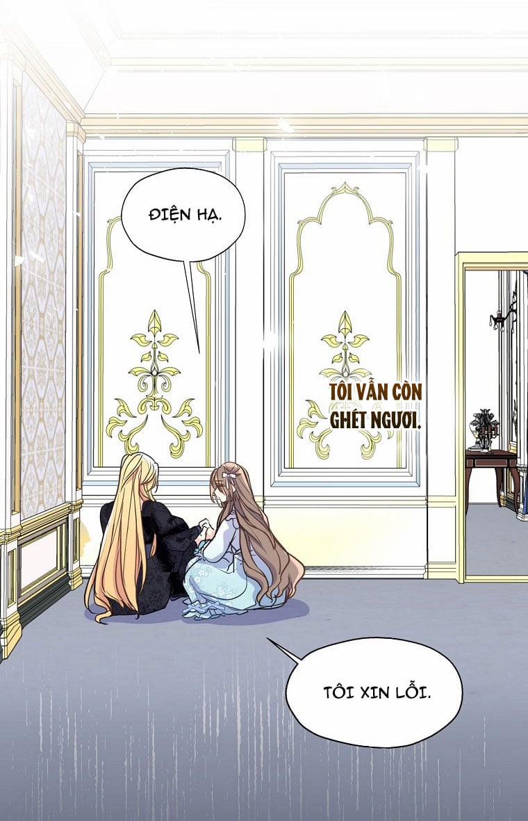 Bệ Hạ,xin Đừng Giết Tôi!! 58 trang 65