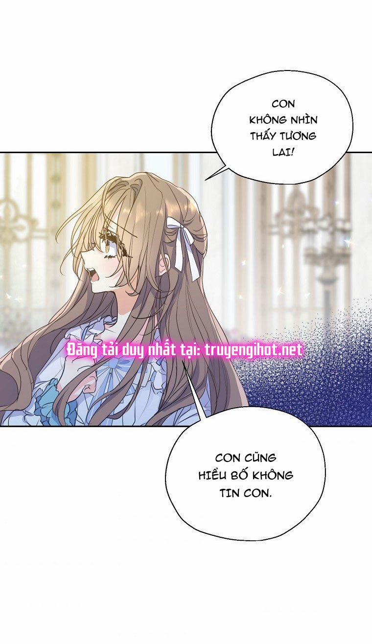 Bệ Hạ,xin Đừng Giết Tôi!! 58 trang 7