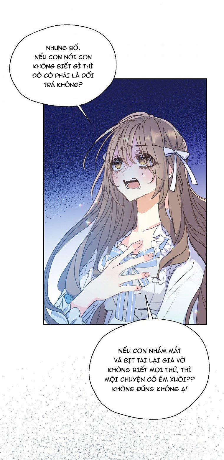 Bệ Hạ,xin Đừng Giết Tôi!! 58 trang 8