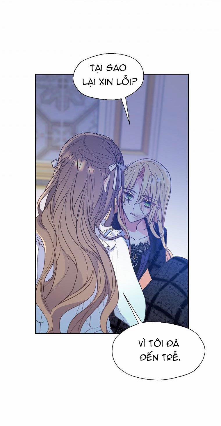 Bệ Hạ,xin Đừng Giết Tôi!! 59 trang 1