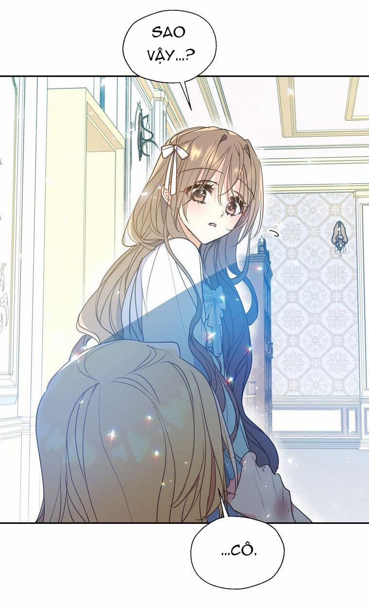 Bệ Hạ,xin Đừng Giết Tôi!! 59 trang 10