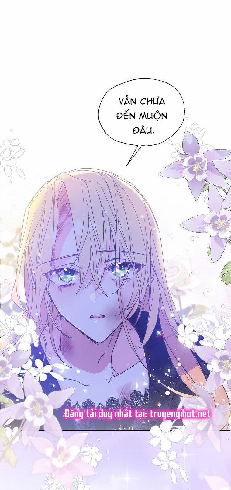 Bệ Hạ,xin Đừng Giết Tôi!! 59 trang 11