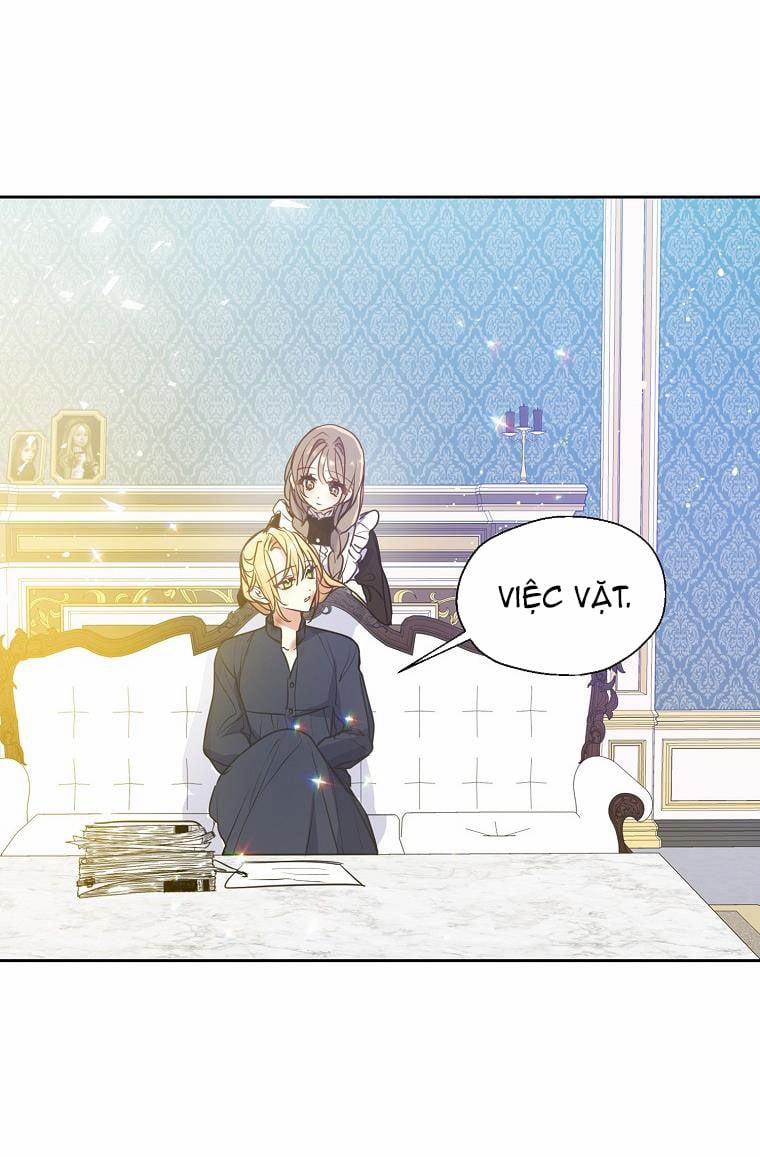 Bệ Hạ,xin Đừng Giết Tôi!! 59 trang 19