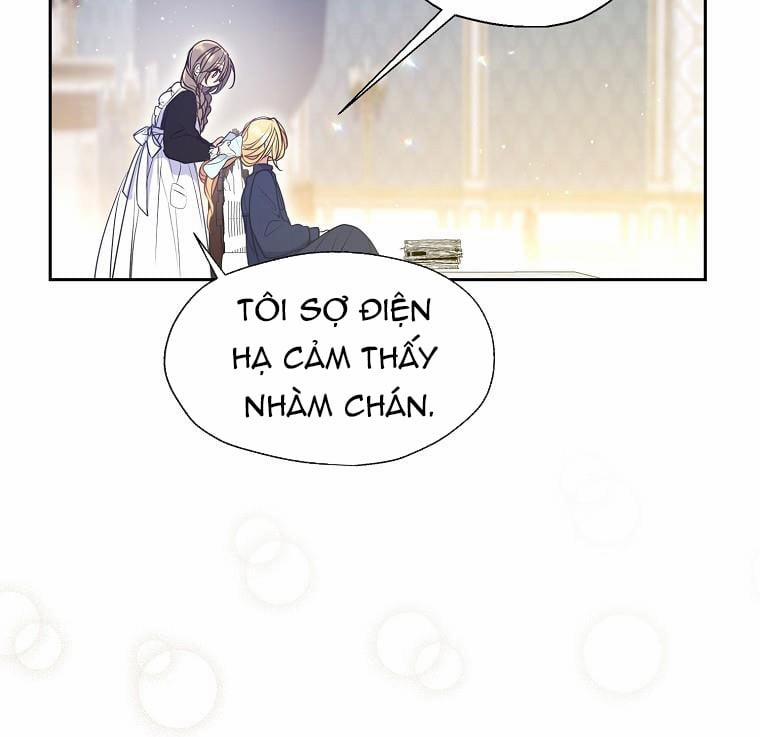 Bệ Hạ,xin Đừng Giết Tôi!! 59 trang 21