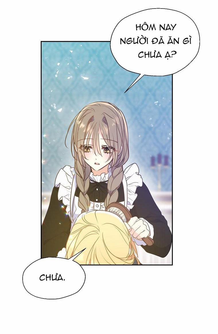 Bệ Hạ,xin Đừng Giết Tôi!! 59 trang 23