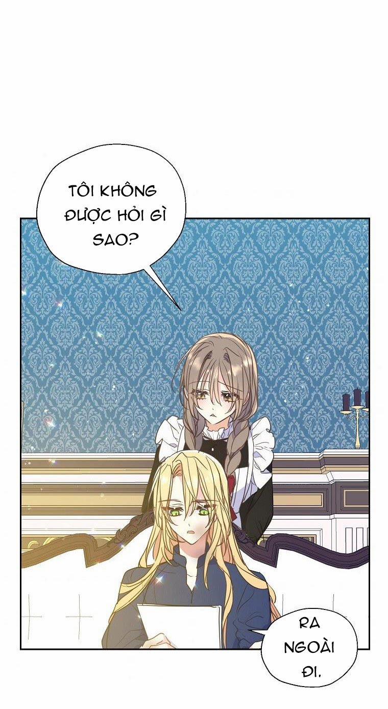 Bệ Hạ,xin Đừng Giết Tôi!! 59 trang 29