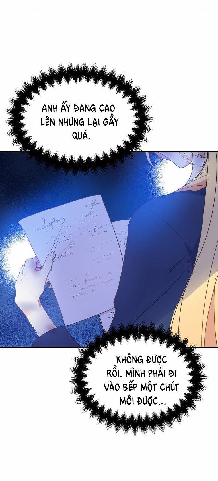 Bệ Hạ,xin Đừng Giết Tôi!! 59 trang 31