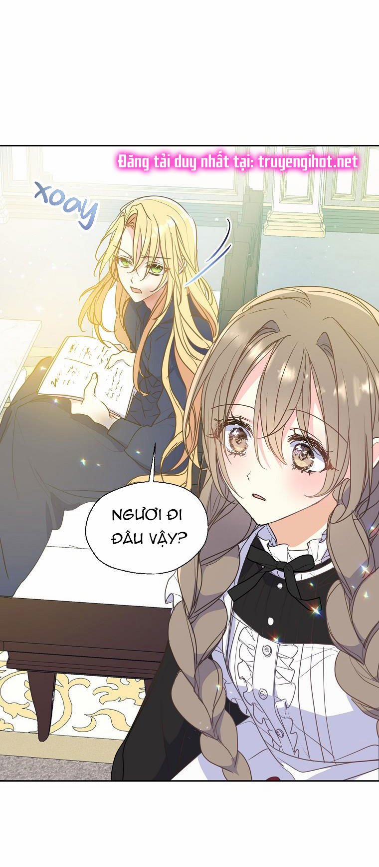 Bệ Hạ,xin Đừng Giết Tôi!! 59 trang 32