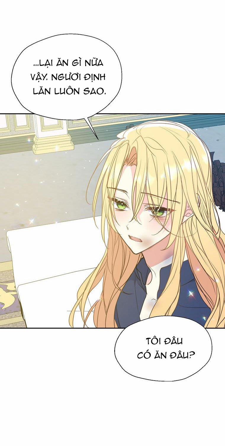 Bệ Hạ,xin Đừng Giết Tôi!! 59 trang 35