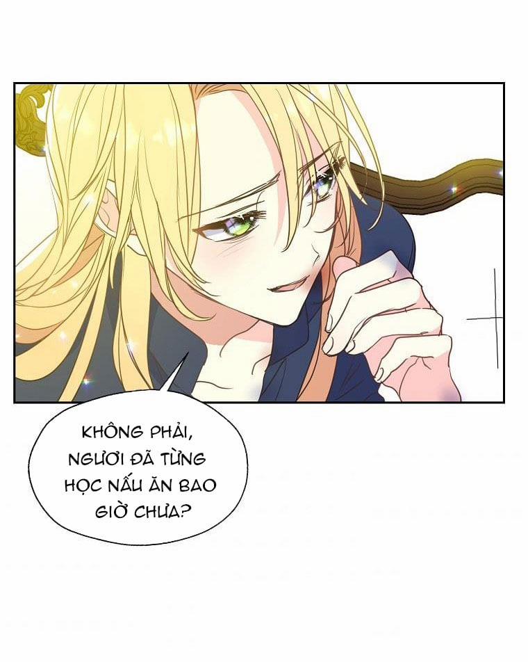 Bệ Hạ,xin Đừng Giết Tôi!! 59 trang 38