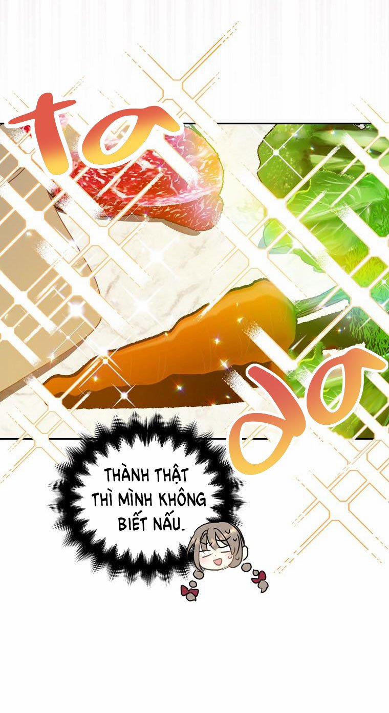 Bệ Hạ,xin Đừng Giết Tôi!! 59 trang 46