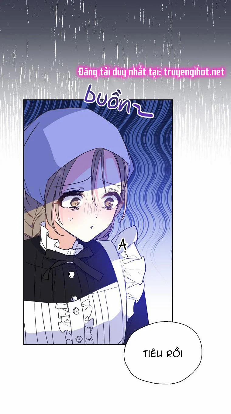 Bệ Hạ,xin Đừng Giết Tôi!! 59 trang 50