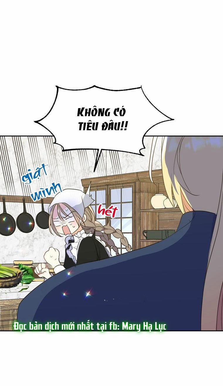 Bệ Hạ,xin Đừng Giết Tôi!! 59 trang 51