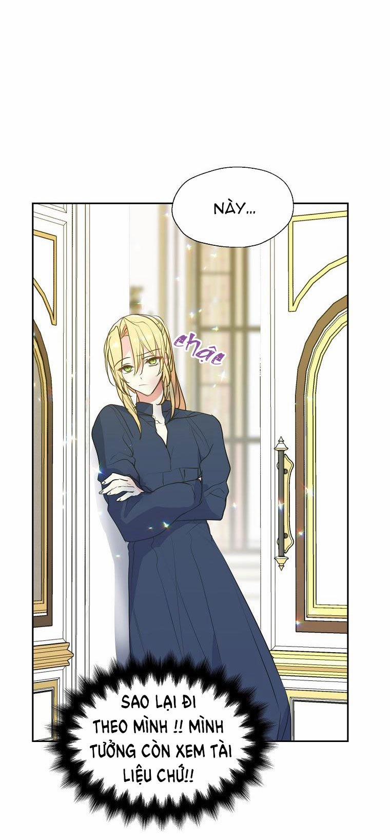 Bệ Hạ,xin Đừng Giết Tôi!! 59 trang 52