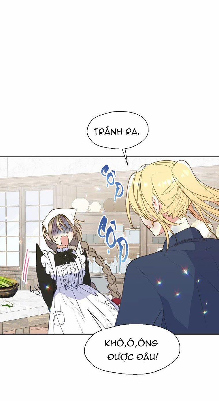 Bệ Hạ,xin Đừng Giết Tôi!! 59 trang 53