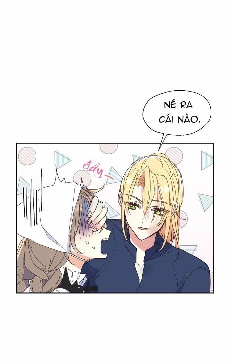 Bệ Hạ,xin Đừng Giết Tôi!! 59 trang 54