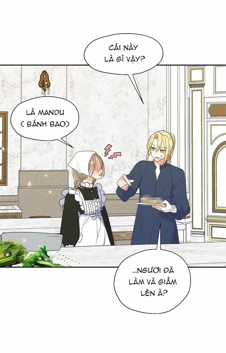 Bệ Hạ,xin Đừng Giết Tôi!! 59 trang 56