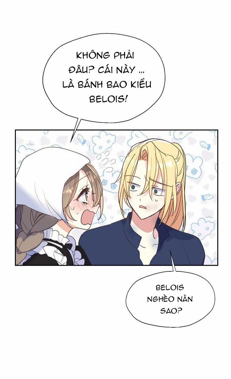 Bệ Hạ,xin Đừng Giết Tôi!! 59 trang 57