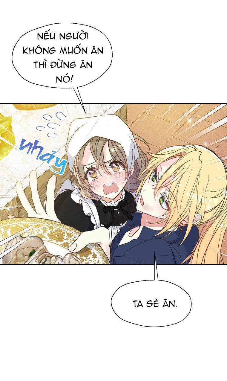 Bệ Hạ,xin Đừng Giết Tôi!! 59 trang 58